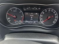 Usado Opel Zafira Tourer Excellence 170 CV (125 kW) 2016 Blanco Monovolumen