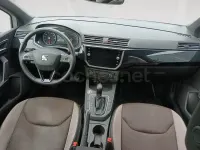 Usado Seat Ibiza XCELLENCE 115 CV (84 kW) 2018 Blanco Utilitario