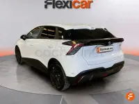 Usado MG MG4 EV 2023 Eléctrico Utilitario