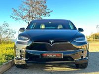 usado Tesla Model X P100D AWD Ludicrous