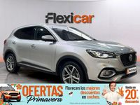 Usado MG HS Luxury 162 CV (119 kW) 2023 Gris SUV