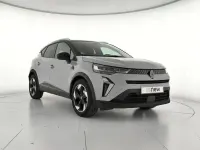Usado Renault Captur Techno 101 CV (74 kW) 2025 Gris SUV