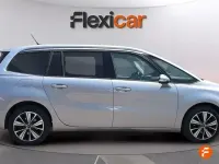 Usado Citroën C4 Feel 130 CV (95 kW) 2018 Gris