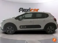 Usado Citroën C3 PureTech 83 CV (61 kW) 2024 Blanco Berlina