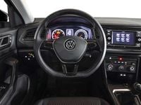 Occasion VW T-Roc 110 ch (80 kW) 2021 Noir SUV