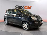 Usado Fiat Panda 71 CV (52 kW) 2023 Negro Utilitario