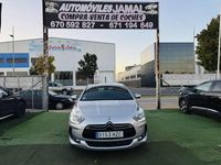Brugt Citroën DS5 Style 163 HK (119 kW) 2014 Grå Hatchback
