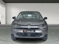 Nuevo Citroën C4 147 CV (108 kW) 2025 Gris Berlina