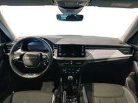 Usado Skoda Kamiq Selection 115 CV (84 kW) 2025 Gris SUV