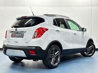 Usado Opel Mokka Excellence 136 CV (100 kW) 2014 Blanco SUV