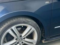 Usado VW Passat Highline 177 CV (130 kW) 2012 Berlina