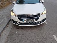 Usado Peugeot 508 SW Style 115 CV (84 kW) 2015 Blanco Familiar