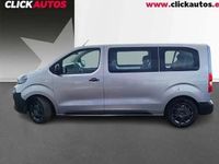 Begagnad Citroën Jumpy 180 HK (132 kW) 2024 Minibuss