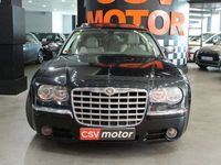 usado Chrysler 300C Tourer 3.0 CRD