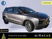 Usado Aiways U5 150 kW (204 CV) 2022 Gris SUV