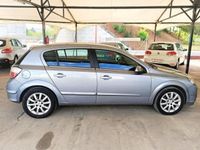 usado Opel Astra 1.7 CDTI COSMO