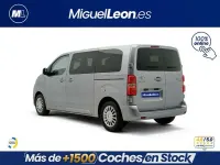 Usado Toyota Proace Verso Advance 145 CV (106 kW) 2024 Blanco Familiar