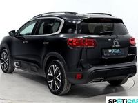 Usado Citroën C5 Aircross Shine 131 CV (96 kW) 2021 SUV