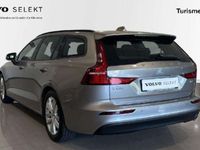 usado Volvo V60 II D3 MOMENTUM AUTOMATICO