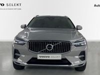 usado Volvo XC60 todoterreno 2.0 D B4 INSCRIPTION AUTO 4WD 5P