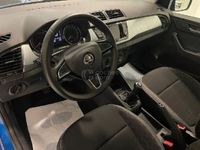 usado Skoda Fabia 1.0 Tsi Ambition 70kw