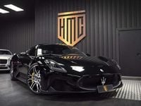 Usado Maserati MC20 630 CV (463 kW) 2021 Negro Coupe