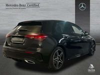 usado Mercedes A200 d AMG Line (EURO 6d)