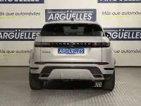 Usado Land Rover Range Rover evoque Autobiography 309 CV (227 kW) 2025 Gris / plata SUV