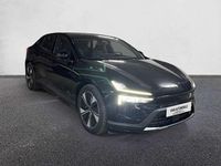 Usado Polestar 4 200 kW (272 CV) 2024 Negro SUV