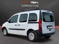 usado Mercedes Citan 111 CDI 1.4 81CV