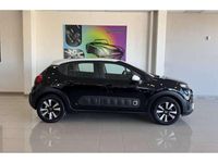 Occasion Citroën C3 Feel 82 ch (60 kW) 2018 Noir Citadine