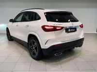 Usado Mercedes GLA200 150 CV (110 kW) 2024 SUV
