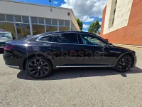 Usado VW Arteon R-line 240 CV (176 kW) 2020 Negro Berlina