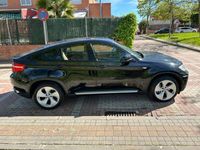 usado BMW ActiveHybrid X6 ActiveHybrid