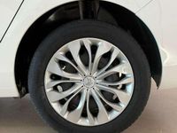 Usado Citroën C4 Feel 120 CV (88 kW) 2016 Blanco Utilitario