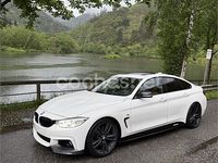 Usado BMW 435 313 CV (230 kW) 2017 Blanco Coupe