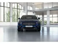 Usado Mercedes E300 320 CV (235 kW) 2022 Azul Berlina