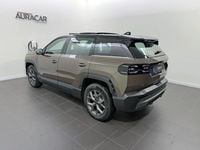 Käytetty Jeep Compass Altitude 145 HP (106 kW) 2026 Ruskea Katumaasturi