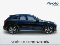 Usado Audi Q5 S-Line 163 CV (119 kW) 2021 SUV