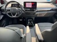 Usado VW ID.5 Pro Performance 150 kW (204 CV) 2022 Granate SUV