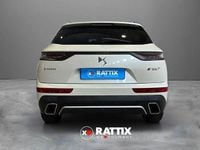Usado DS Automobiles DS7 Crossback Performance Line Plus 300 CV (220 kW) 2021 Blanco SUV