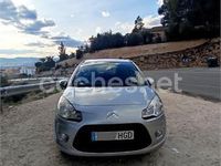Usado Citroën C3 Attraction 68 CV (50 kW) 2011 Gris / plata Berlina