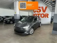Usado Ford C-MAX Titanium 120 CV (88 kW) 2019 Monovolumen