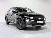 Nuevo Hyundai Tucson Blackline 239 CV (175 kW) 2026 Negro SUV