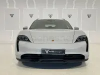 Usado Porsche Taycan Sport Turismo 400 kW (544 CV) 2024 Eléctrico Familiar