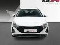 Usado Hyundai i20 100 CV (73 kW) 2025 Utilitario
