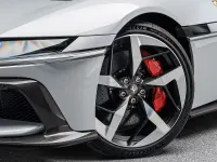 Nuevo Ferrari 12 Cilindri 830 CV (610 kW) 2025 Gris / plata Coupe