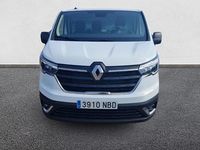 Usado Renault Trafic 130 CV (95 kW) 2025