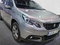 Brugt Peugeot 2008 Style 82 HK (60 kW) 2017 SUV