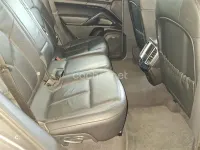 Usado Porsche Cayenne 300 CV (220 kW) 2010 Gris / plata SUV